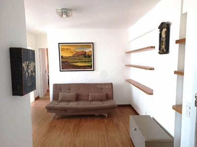 Apartamento em Agriões, Teresópolis/RJ de 78m² 3 quartos à venda por R$ 519.000,00