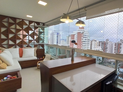 Apartamento em Agronômica, Florianópolis/SC de 126m² 3 quartos à venda por R$ 1.799.000,00