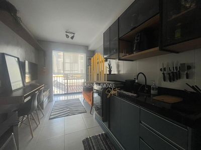 Apartamento em Água Branca, São Paulo/SP de 0m² 1 quartos à venda por R$ 414.000,00