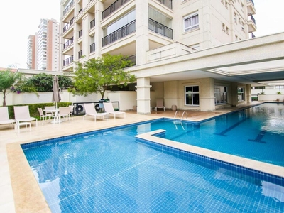 Apartamento em Água Branca, São Paulo/SP de 0m² 4 quartos à venda por R$ 3.699.000,00