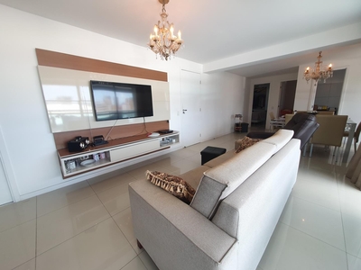 Apartamento em Aldeota, Fortaleza/CE de 111m² 3 quartos à venda por R$ 824.000,00