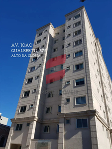 Apartamento em Alto da Glória, Curitiba/PR de 98m² 3 quartos à venda por R$ 709.000,00