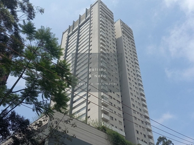 Apartamento em Alto da Mooca, São Paulo/SP de 176m² 3 quartos à venda por R$ 1.198.000,00
