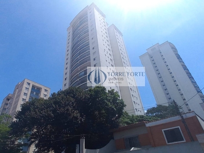 Apartamento em Alto da Mooca, São Paulo/SP de 62m² 2 quartos para locação R$ 3.000,00/mes
