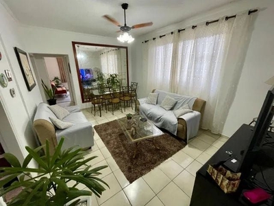 Apartamento em Aparecida, Santos/SP de 97m² 2 quartos à venda por R$ 474.000,00