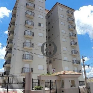 Apartamento em Atibaia Jardim, Atibaia/SP de 75m² 2 quartos para locação R$ 4.200,00/mes