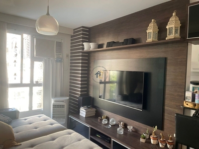 Apartamento em Badu, Niterói/RJ de 0m² 2 quartos à venda por R$ 409.000,00