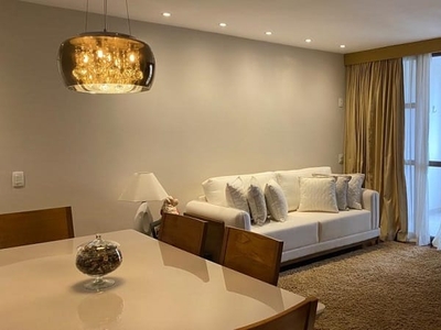 Apartamento em Barra da Tijuca, Rio de Janeiro/RJ de 88m² 2 quartos à venda por R$ 1.379.000,00