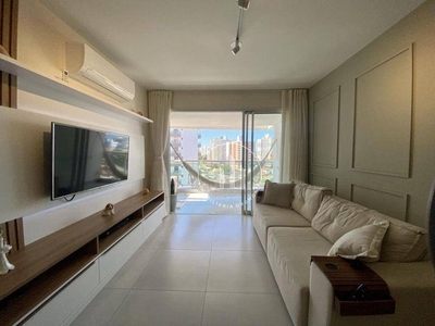 Apartamento em Barreiros, São José/SC de 123m² 4 quartos à venda por R$ 904.000,00