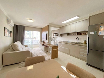 Apartamento em Barreiros, São José/SC de 90m² 3 quartos à venda por R$ 644.000,01