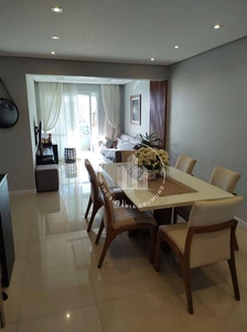 Apartamento em Barreiros, São José/SC de 98m² 3 quartos à venda por R$ 698.000,00
