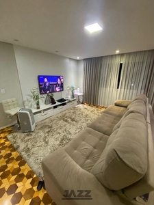 Apartamento em Belenzinho, São Paulo/SP de 183m² 3 quartos à venda por R$ 949.000,00
