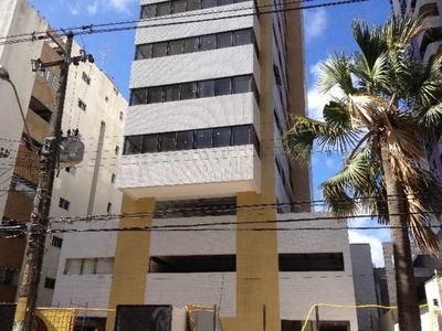 Apartamento em Boa Viagem, Recife/PE de 29m² 1 quartos à venda por R$ 249.000,00