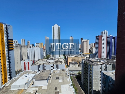 Apartamento em Boa Viagem, Recife/PE de 65m² 2 quartos para locação R$ 2.800,00/mes