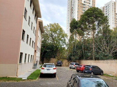 Apartamento em Boa Vista, Curitiba/PR de 58m² 3 quartos à venda por R$ 219.000,00