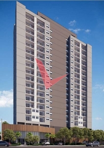 Apartamento em Boaçava, São Paulo/SP de 39m² 2 quartos à venda por R$ 419.000,00