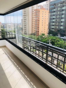 Apartamento em Bom Jardim, São José do Rio Preto/SP de 274m² 3 quartos à venda por R$ 2.499.000,00