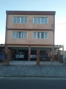 Apartamento em Boqueirão, Praia Grande/SP de 39m² 1 quartos à venda por R$ 160.000,00