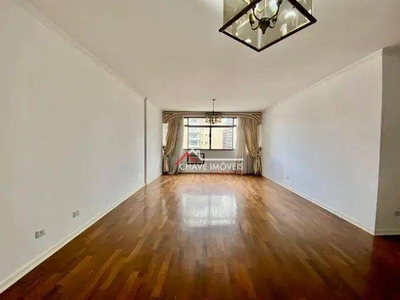 Apartamento em Boqueirão, Santos/SP de 157m² 3 quartos à venda por R$ 864.000,00