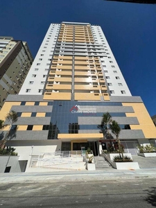 Apartamento em Boqueirão, Santos/SP de 69m² 2 quartos à venda por R$ 765.000,00