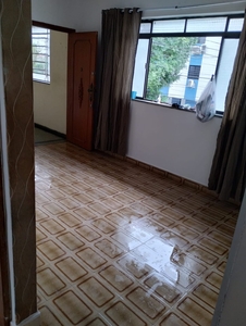 Apartamento em Boqueirão, Santos/SP de 80m² 2 quartos para locação R$ 2.200,00/mes