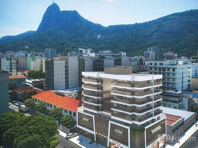 Apartamento em Botafogo, Rio de Janeiro/RJ de 95m² 3 quartos à venda por R$ 1.589.000,00