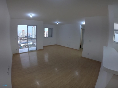Apartamento em Brás, São Paulo/SP de 65m² 2 quartos à venda por R$ 476.000,00
