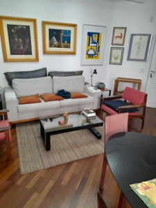 Apartamento em Brooklin Novo, São Paulo/SP de 62m² 2 quartos à venda por R$ 799.000,00