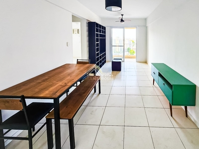 Apartamento em Brotas, Salvador/BA de 68m² 3 quartos à venda por R$ 449.000,00