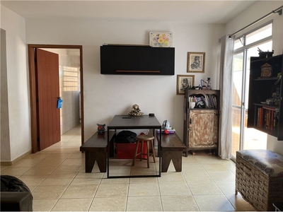 Apartamento em Buritis, Belo Horizonte/MG de 60m² 2 quartos à venda por R$ 356.000,00