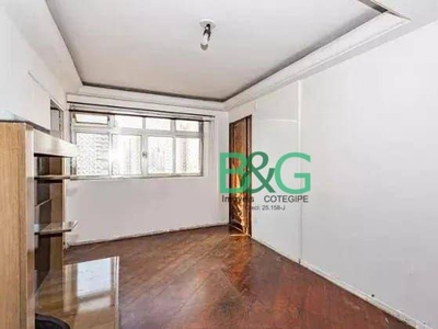 Apartamento em Cambuci, São Paulo/SP de 50m² 2 quartos para locação R$ 1.700,00/mes
