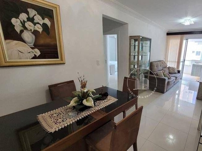 Apartamento em Campinas, São José/SC de 110m² 3 quartos à venda por R$ 734.000,00