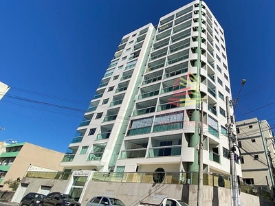 Apartamento em Campo Grande, Cariacica/ES de 158m² 3 quartos à venda por R$ 859.000,00