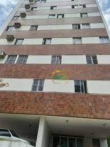 Apartamento em Campo Grande, Recife/PE de 70m² 2 quartos à venda por R$ 269.000,00