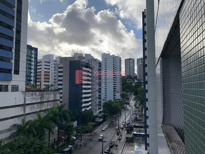 Apartamento em Candeal, Salvador/BA de 83m² 3 quartos à venda por R$ 458.999.000,00 ou para locação R$ 2.950,00/mes