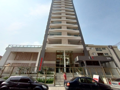 Apartamento em Canto do Forte, Praia Grande/SP de 61m² 2 quartos à venda por R$ 407.618,00