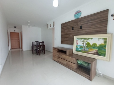 Apartamento em Canto do Forte, Praia Grande/SP de 96m² 2 quartos à venda por R$ 714.000,00