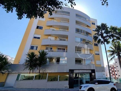 Apartamento em Canto, Florianópolis/SC de 93m² 3 quartos à venda por R$ 649.000,00