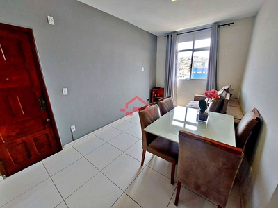 Apartamento em Carlos Prates, Belo Horizonte/MG de 68m² 3 quartos para locação R$ 1.800,00/mes