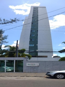 Apartamento em Casa Amarela, Recife/PE de 60m² 2 quartos para locação R$ 1.640,00/mes