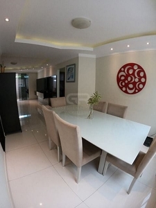 Apartamento em Castelo, Belo Horizonte/MG de 140m² 3 quartos para locação R$ 3.500,00/mes