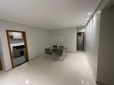Apartamento em Castelo, Belo Horizonte/MG de 91m² 3 quartos à venda por R$ 659.000,00