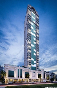 Apartamento em Centro, Balneário Camboriú/SC de 170m² 4 quartos à venda por R$ 5.182.320,00