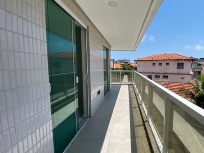 Apartamento em Centro, Cabo Frio/RJ de 95m² 2 quartos à venda por R$ 719.000,00