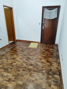 Apartamento em Centro, Curitiba/PR de 34m² 1 quartos à venda por R$ 169.000,00