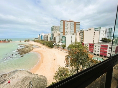 Apartamento em Centro, Guarapari/ES de 0m² 2 quartos à venda por R$ 789.000,00