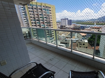 Apartamento em Centro, Guarapari/ES de 0m² 3 quartos à venda por R$ 869.000,00