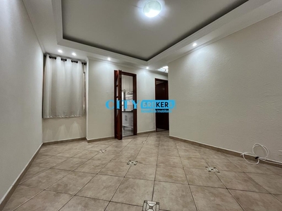 Apartamento em Centro, Guarulhos/SP de 52m² 2 quartos para locação R$ 1.250,00/mes