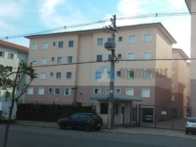 Apartamento em Centro, Jundiaí/SP de 54m² 2 quartos à venda por R$ 213.000,00