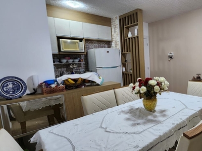 Apartamento em Centro, Jundiaí/SP de 71m² 3 quartos à venda por R$ 479.000,00
